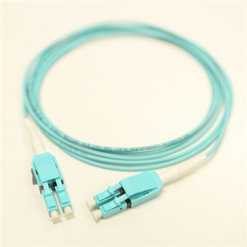 Uniboot Patch Cords